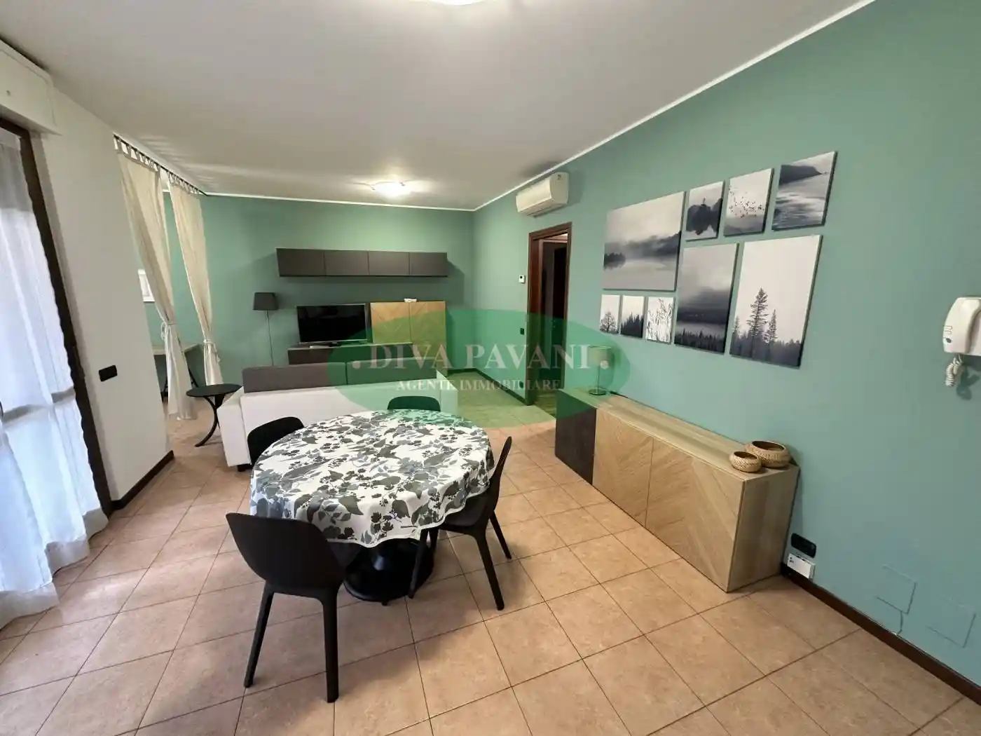 Appartamento in affitto a San Donato Milanese