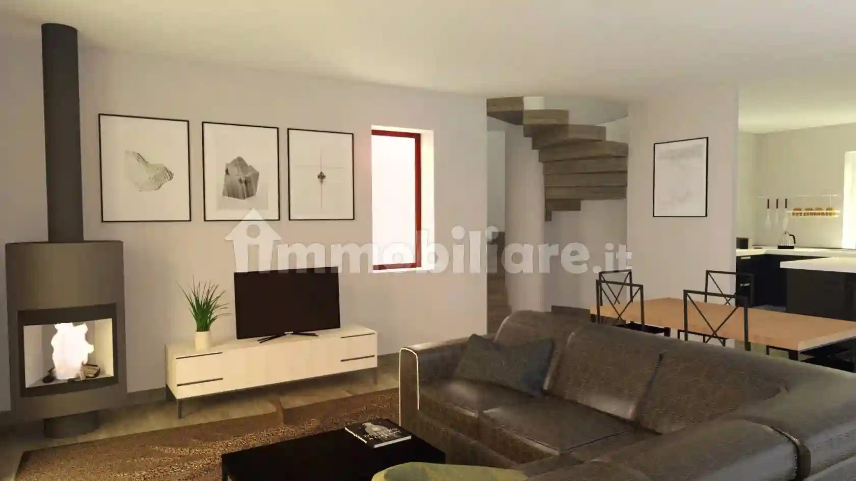 Villetta a schiera - foto 5