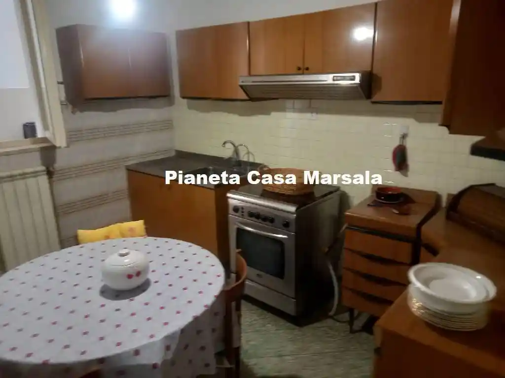 Appartamento in affitto a Marsala