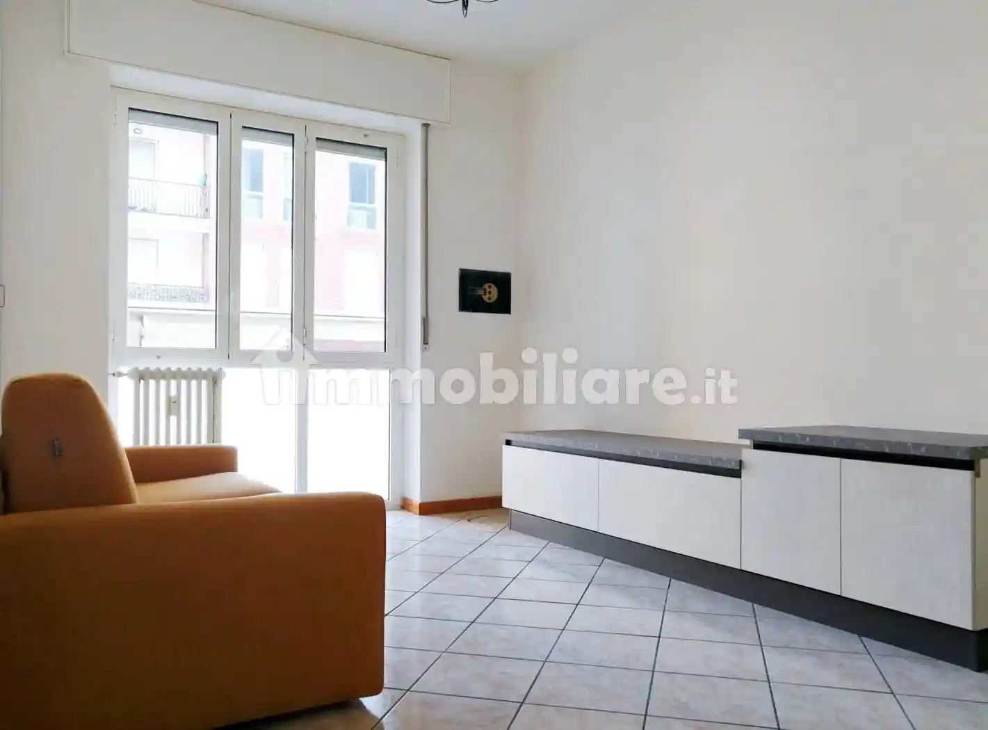 Bilocale via Stelvio 9, San Biagio, Monza - foto 2