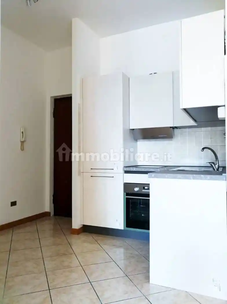 Bilocale via Stelvio 9, San Biagio, Monza - foto 3