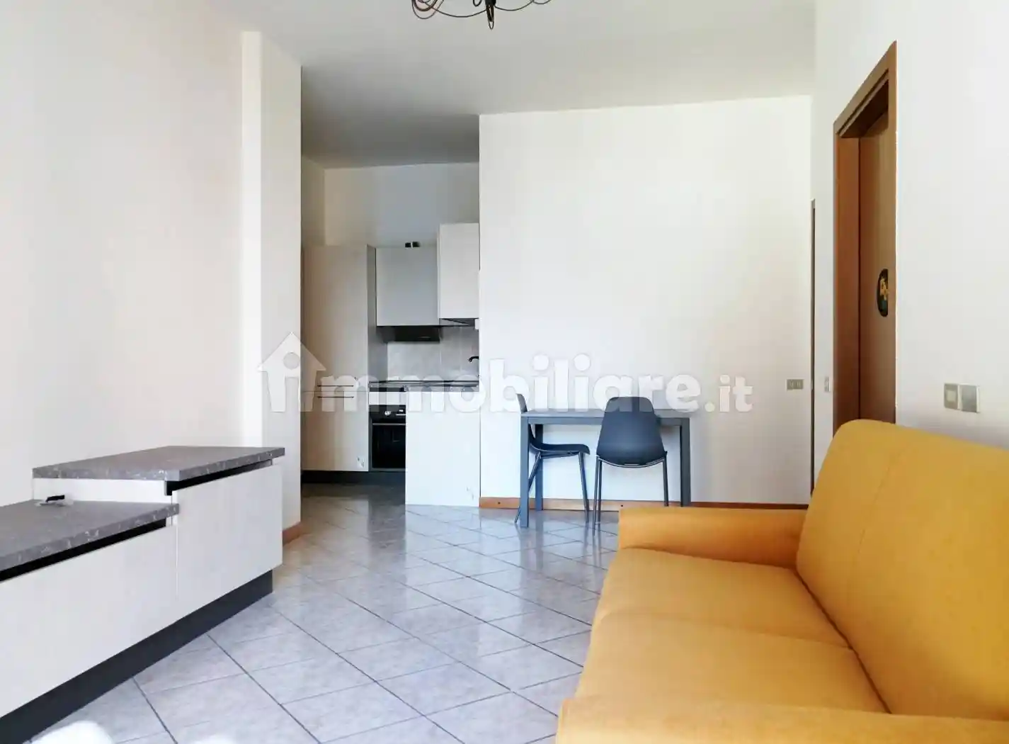 Bilocale via Stelvio 9, San Biagio, Monza - foto 4