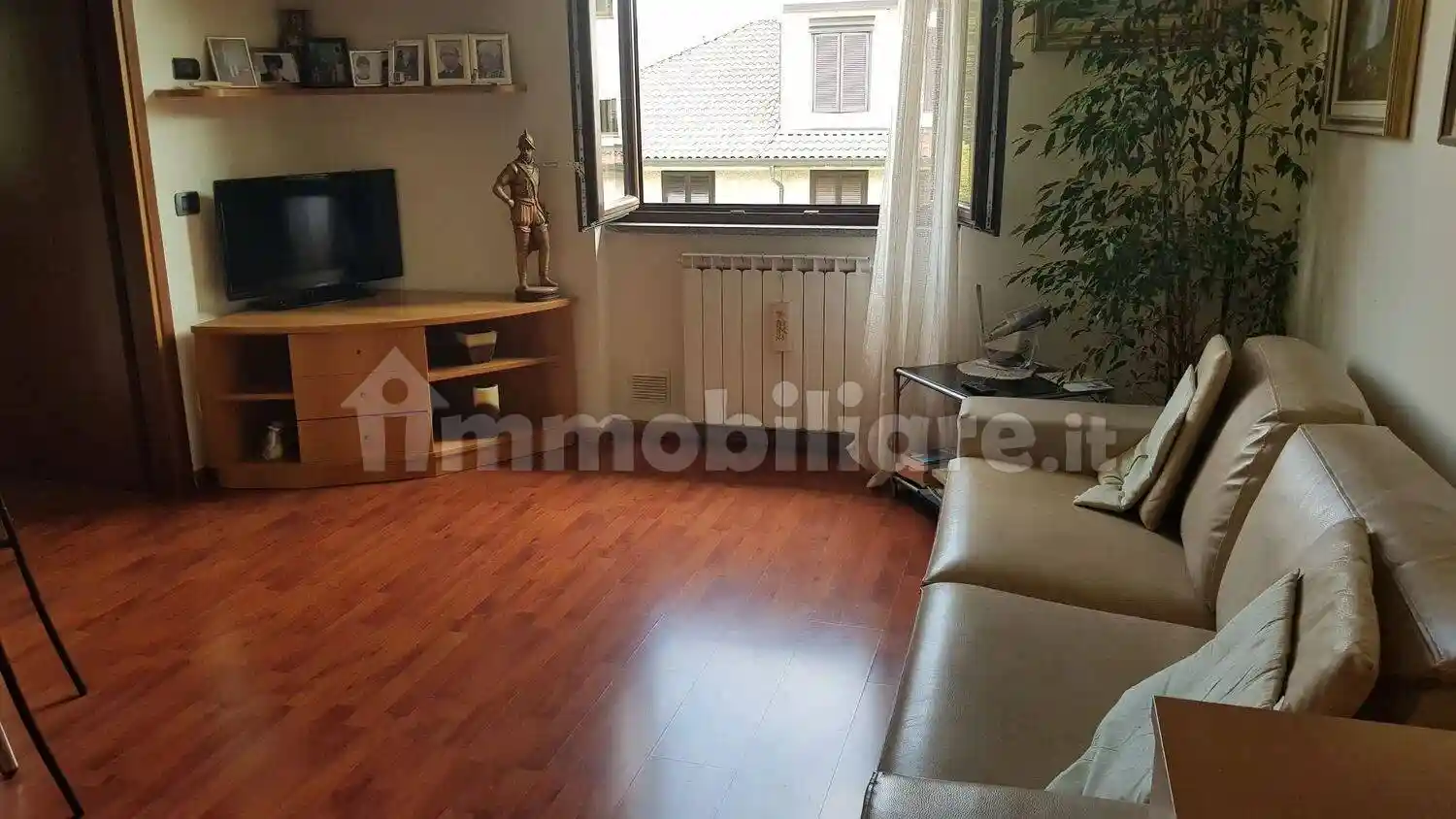 Appartamento in vendita a Cermenate