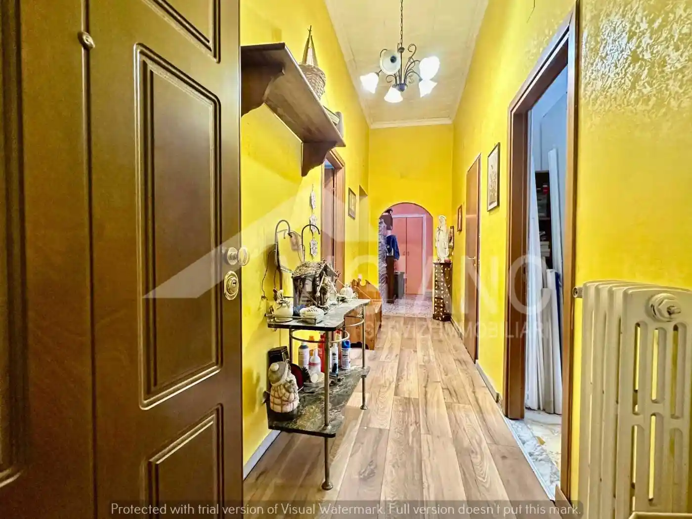 Appartamento in vendita a Foggia