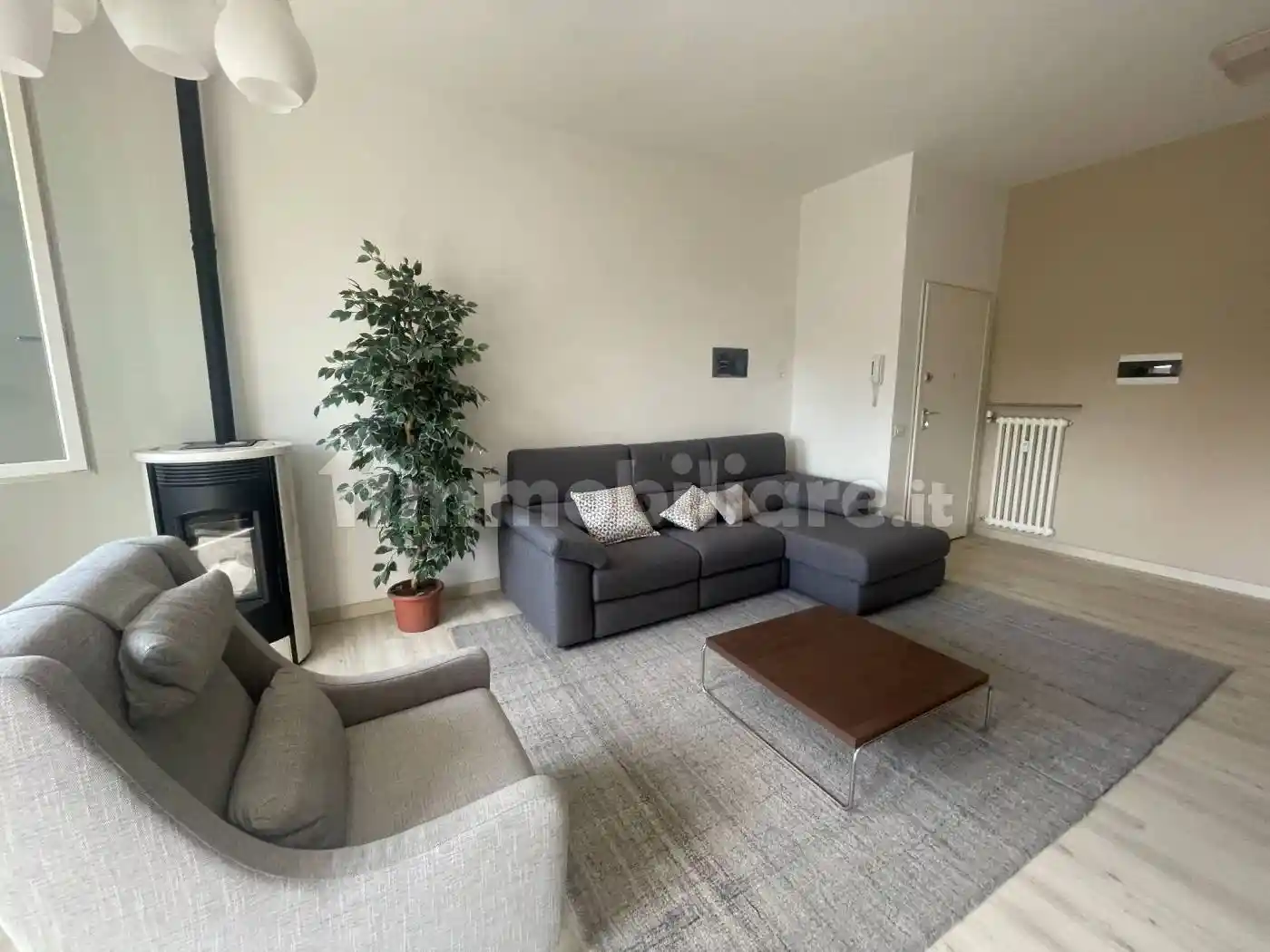 Appartamento in vendita a Reggio Emilia