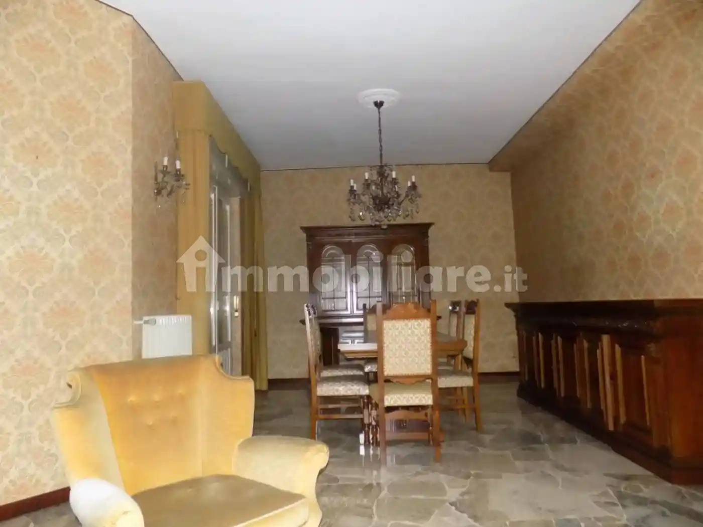 Appartamento in vendita a Senago