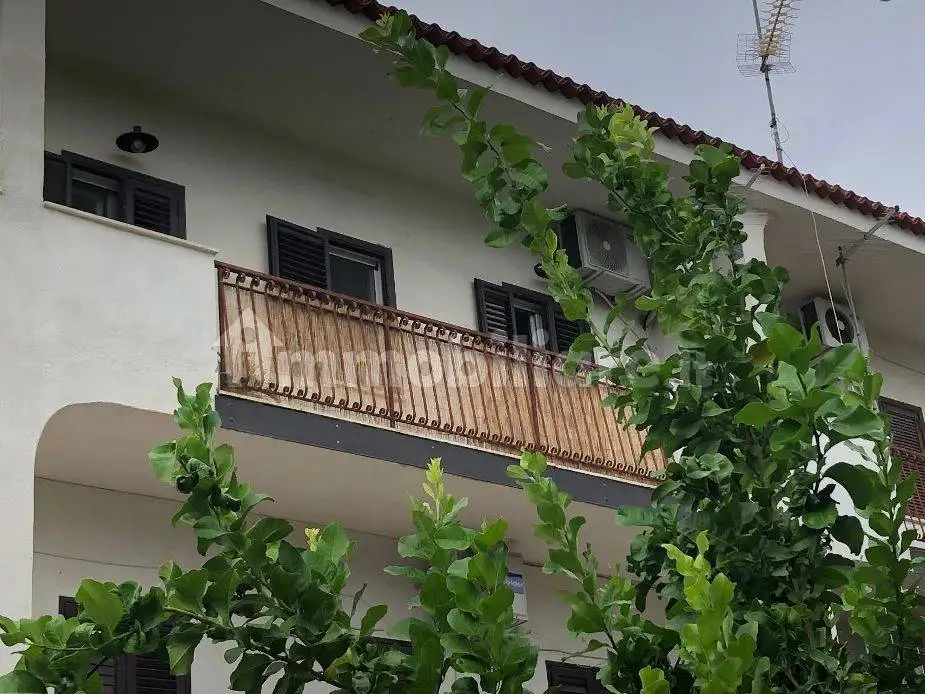 Appartamento in vendita a Nocera Terinese