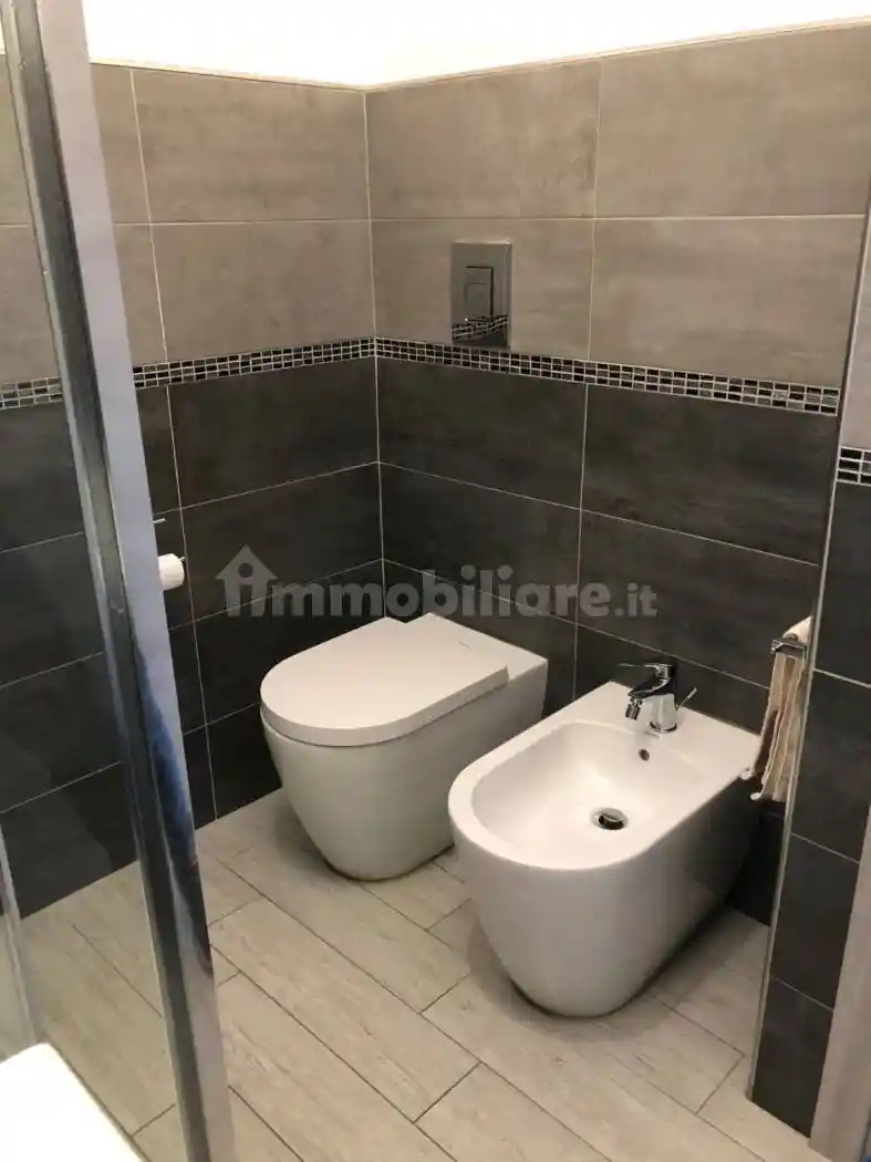 Trilocale via Aldo Moro 15, Nocera Scalo, Nocera Terinese - foto 3