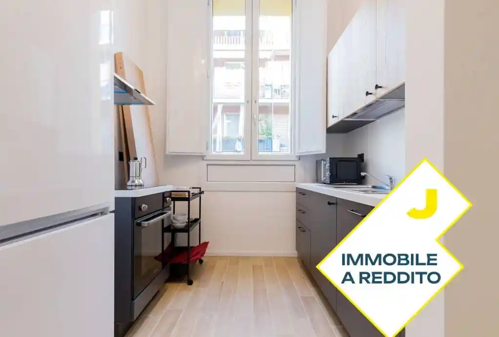 Appartamento in vendita a Torino