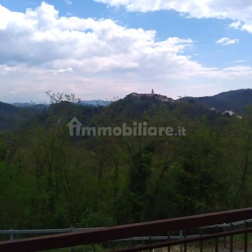 Appartamento in vendita a Borghetto di Vara