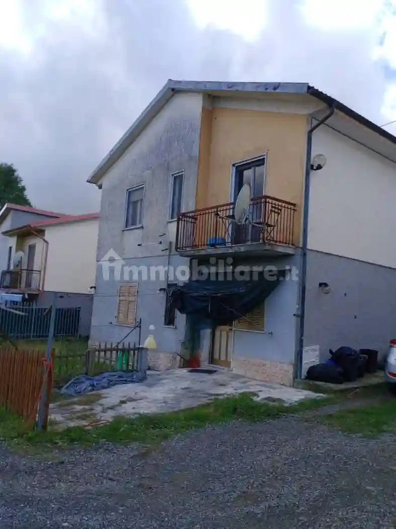 Trilocale via Roverano 6, Borghetto di Vara - foto 4