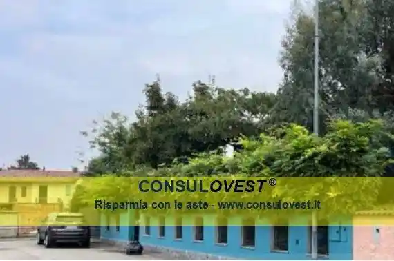 Villa in vendita a Rosasco