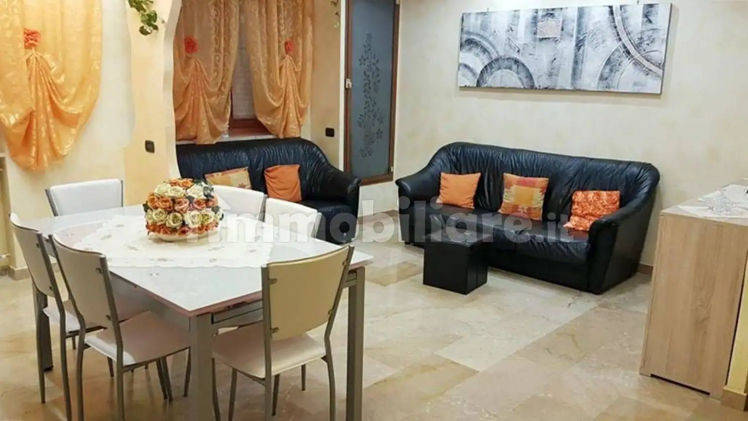 Appartamento in vendita a Potenza