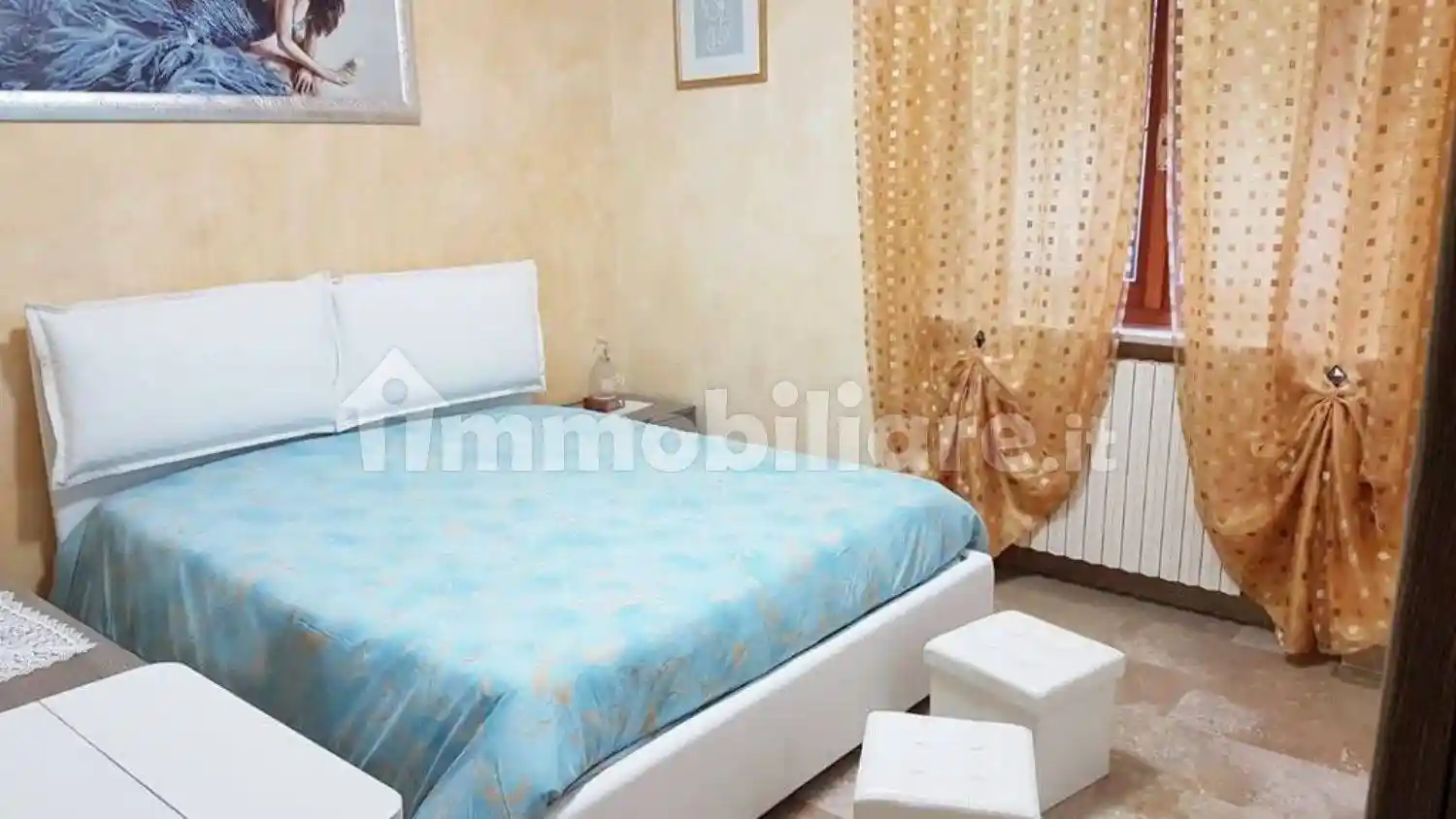 Bilocale buono stato, Centro, Potenza - foto 5