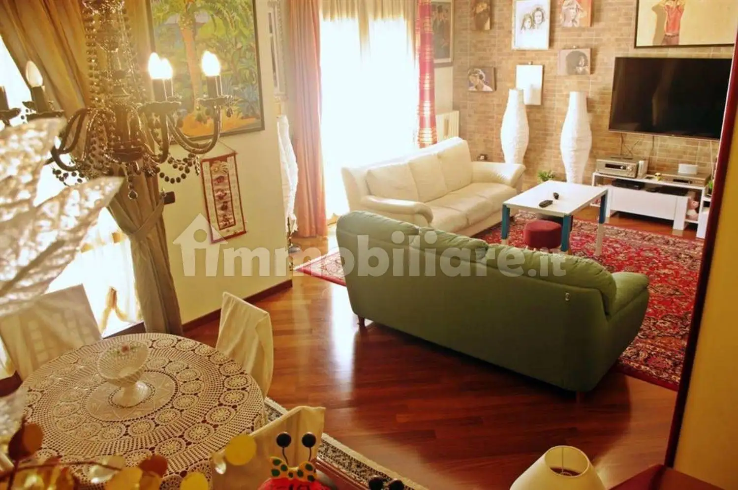 Villa in vendita a Potenza