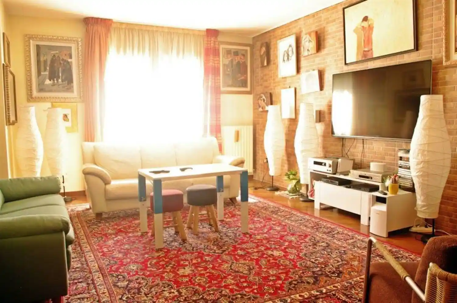 Villa unifamiliare, buono stato, 270 m², Centro, Potenza - foto 3