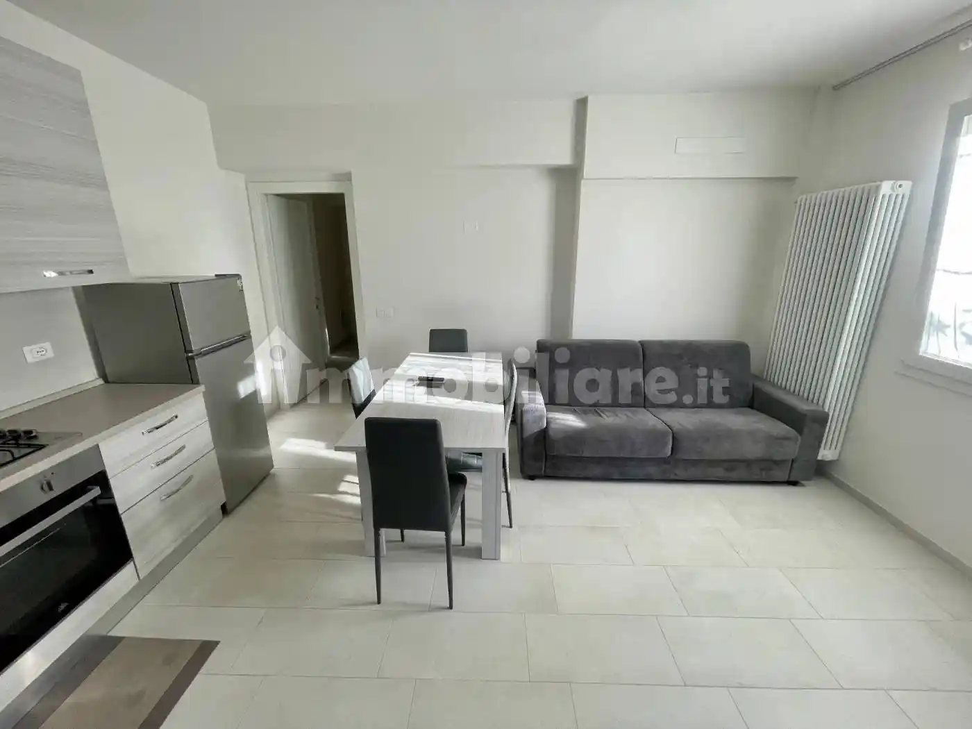 Appartamento in affitto a Pesaro