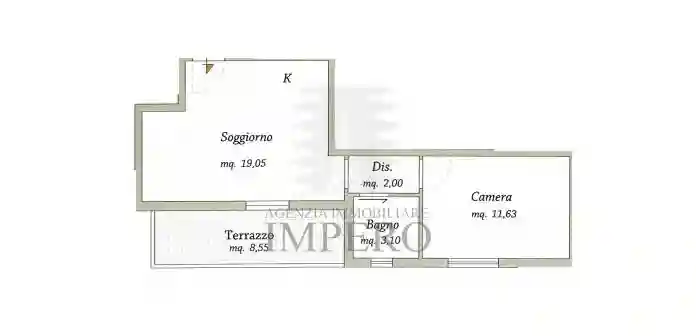 Appartamento - foto 3