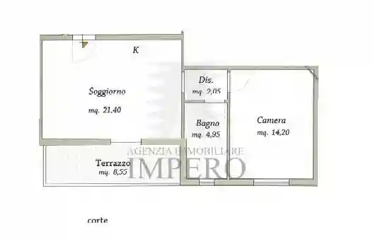 Appartamento - foto 3
