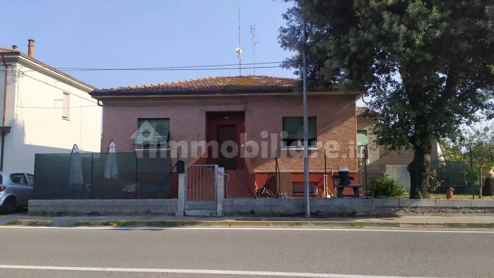 Villa in vendita a Argenta