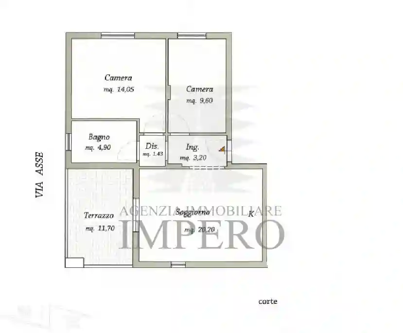 Appartamento - foto 2