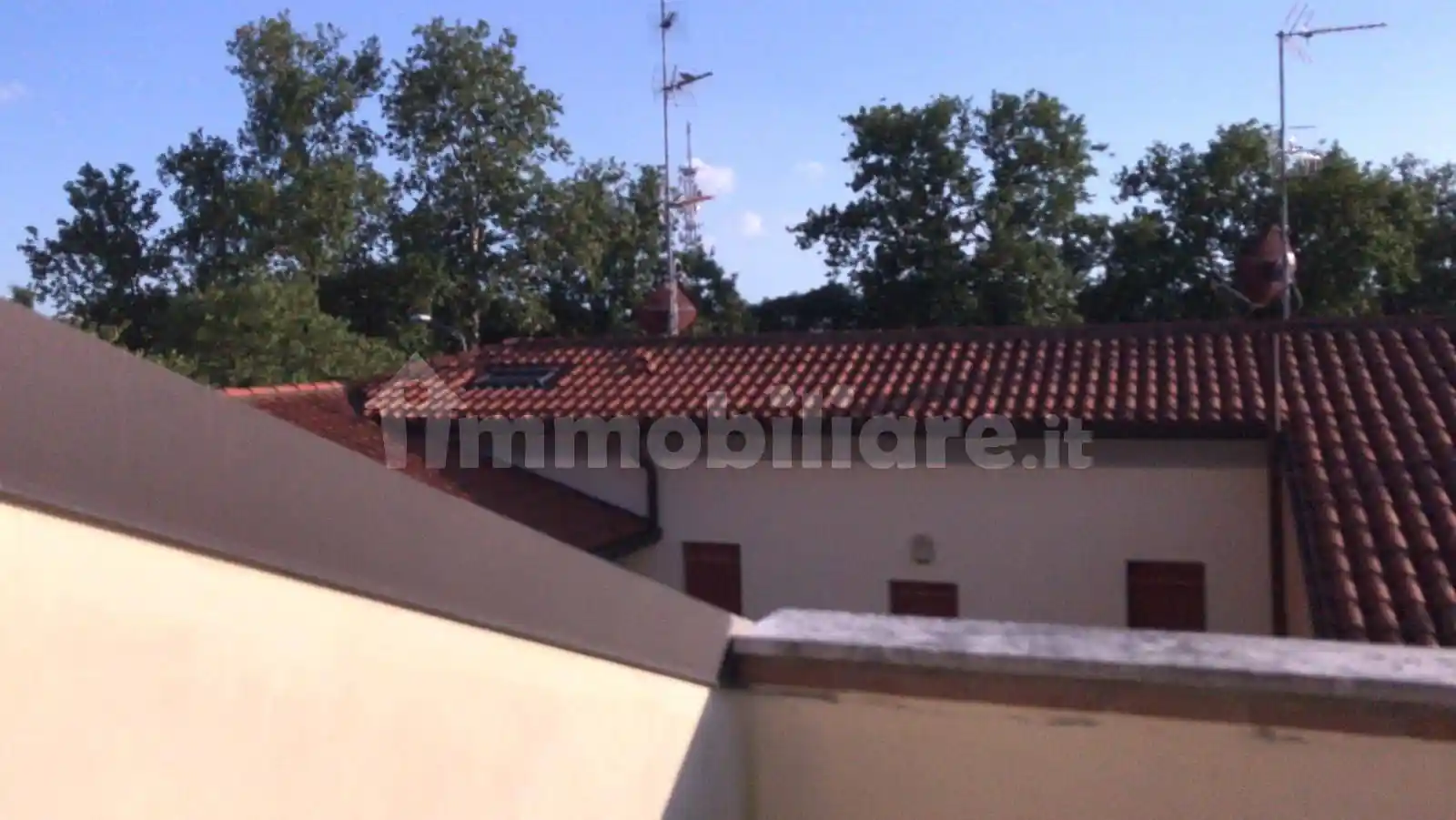 Appartamento in affitto a Ferrara