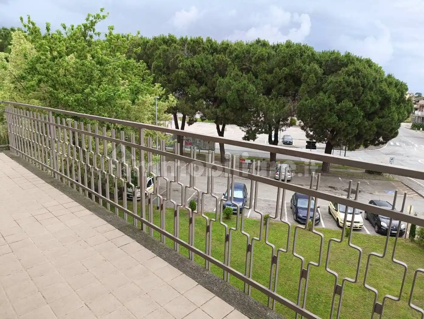 Appartamento in vendita a Cavour