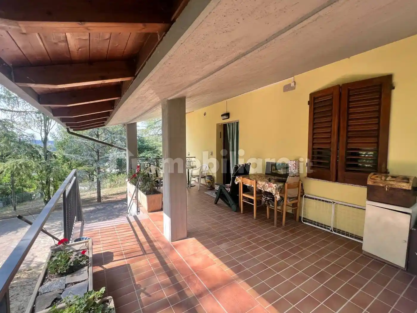 Villa unifamiliare via di Codrignano, Tre Monti, Imola - foto 2