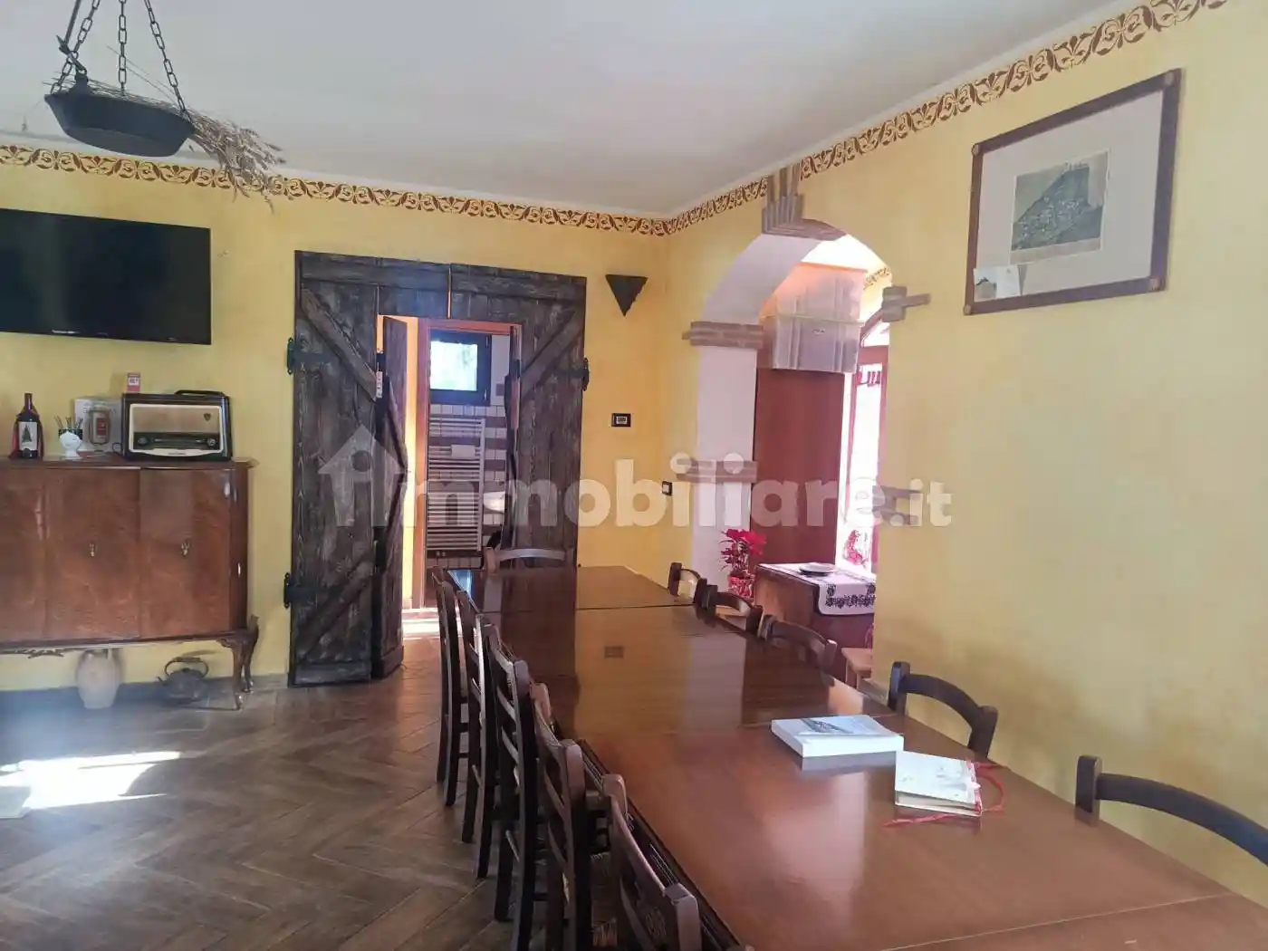 Rustico - Casale in vendita a Maiolo