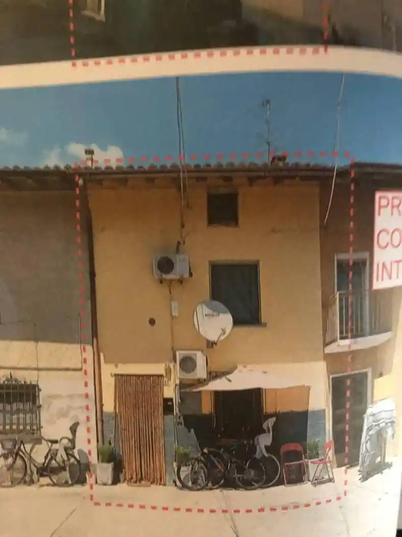 Rustico - Casale in vendita a Verolavecchia