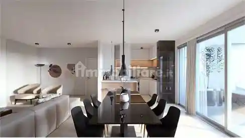 Appartamento in vendita a Lecce