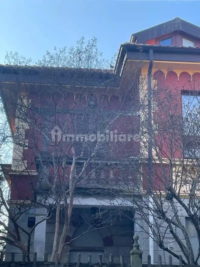 Appartamento in affitto a Settimo Milanese