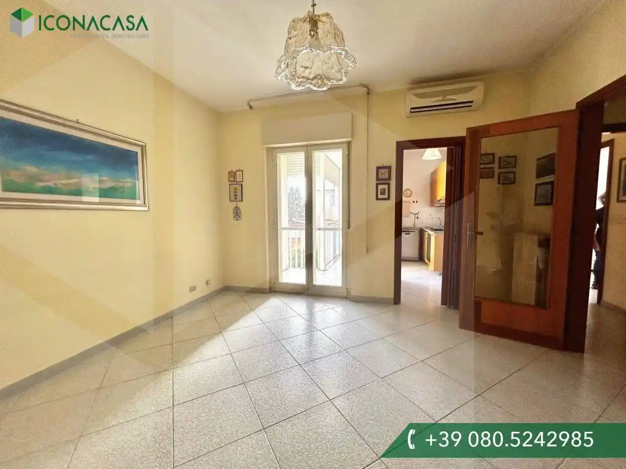 Appartamento in vendita a Bitritto