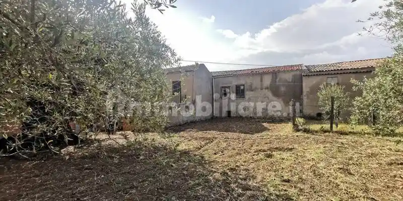 Rustico - Casale in vendita a Messina