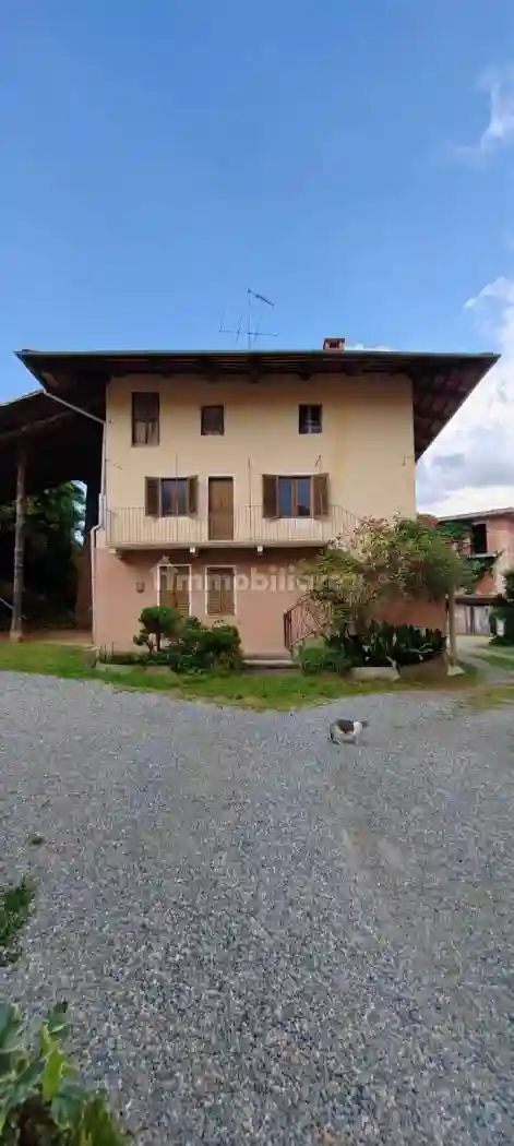 Casa indipendente - foto 2