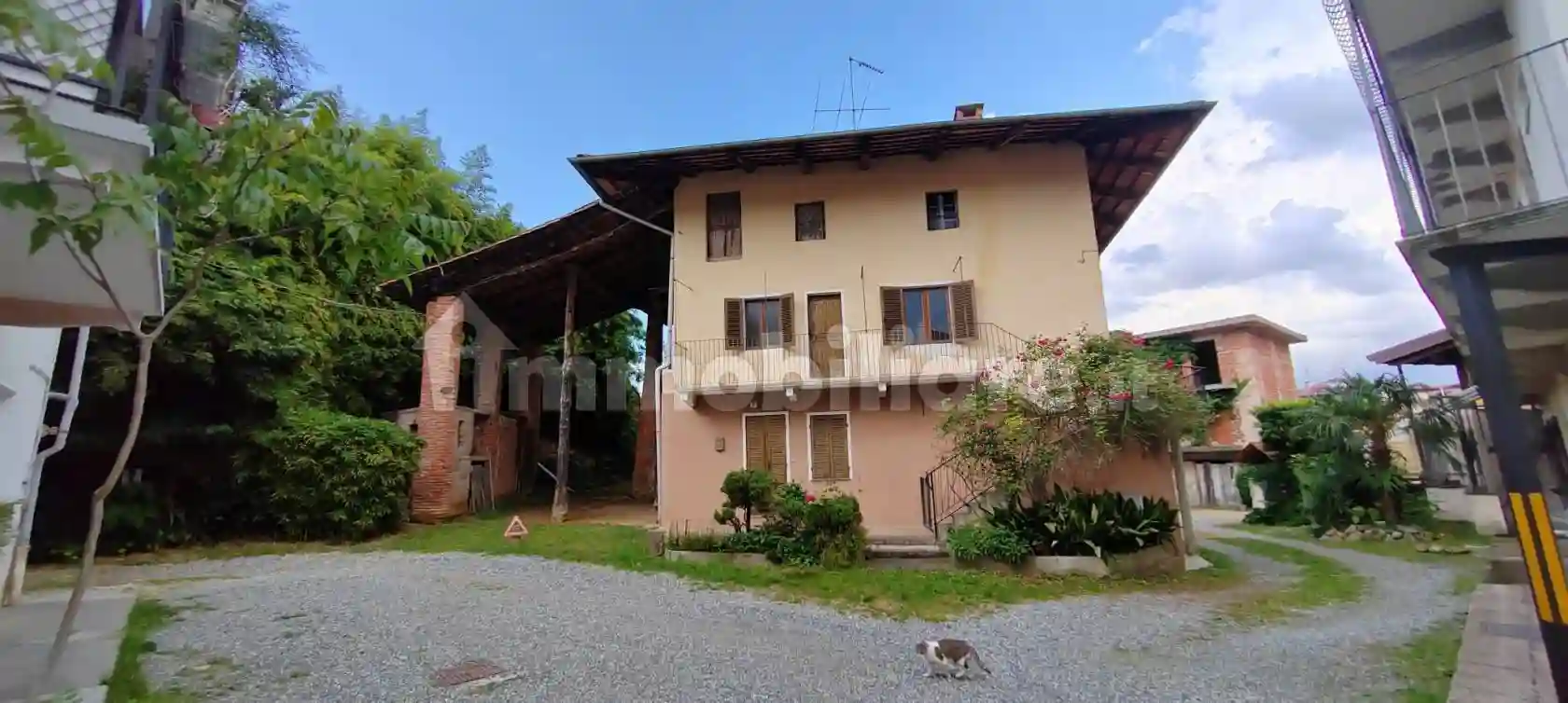 Casa indipendente - foto 3