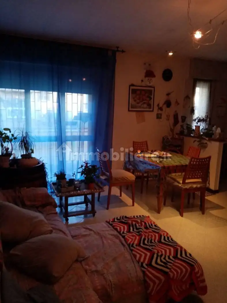 Appartamento in vendita a Monterenzio