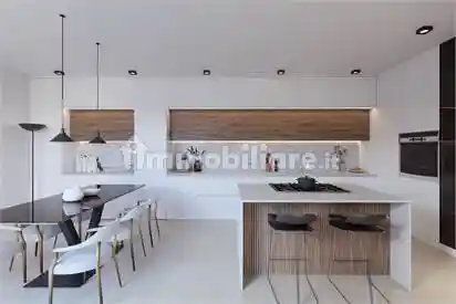 Appartamento in vendita a Lecce