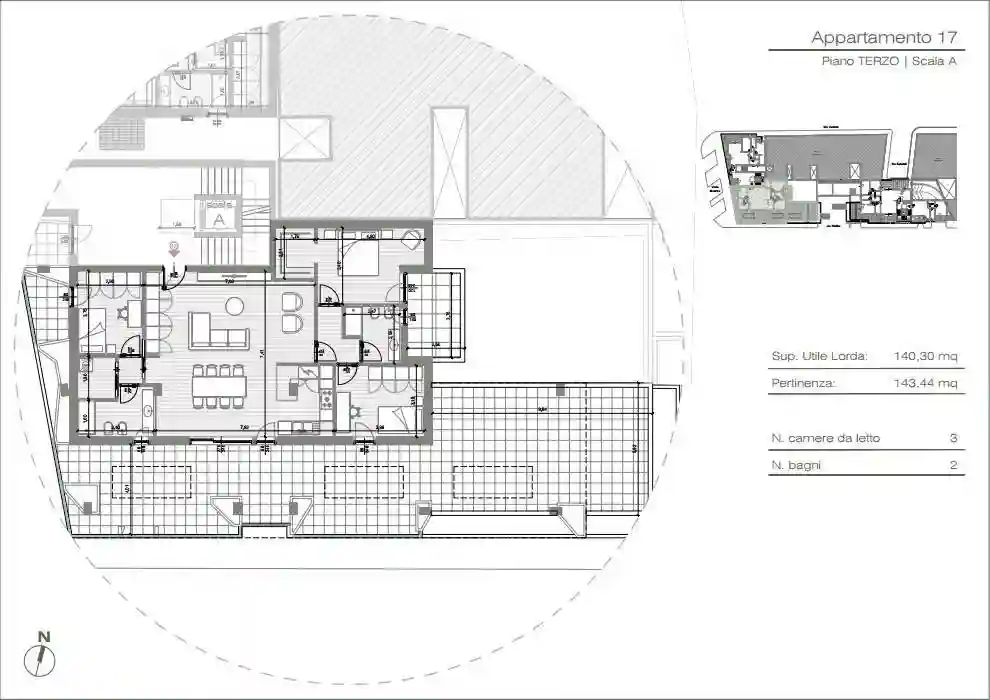 Appartamento - foto 2