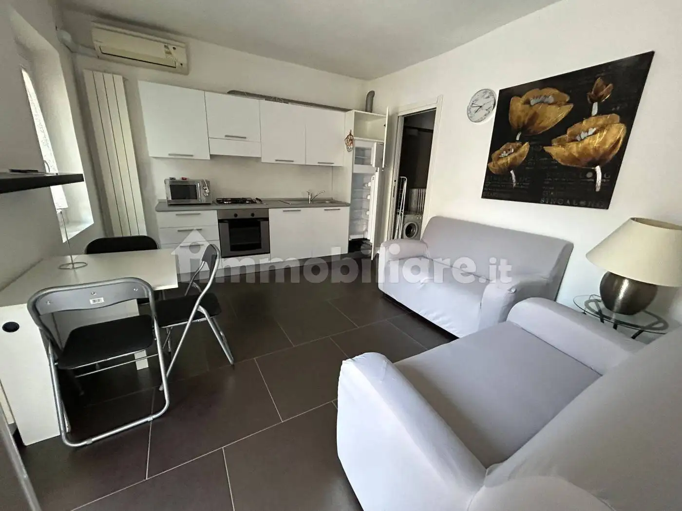 Bilocale via Galileo Ferraris 33, Centro, Vercelli - foto 5