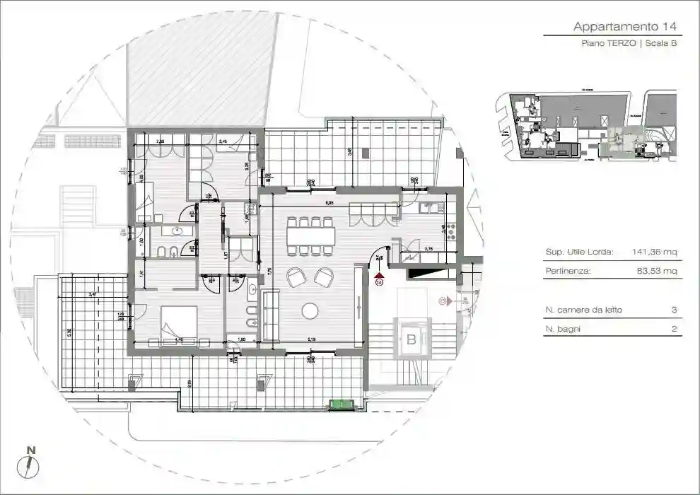 Appartamento - foto 2