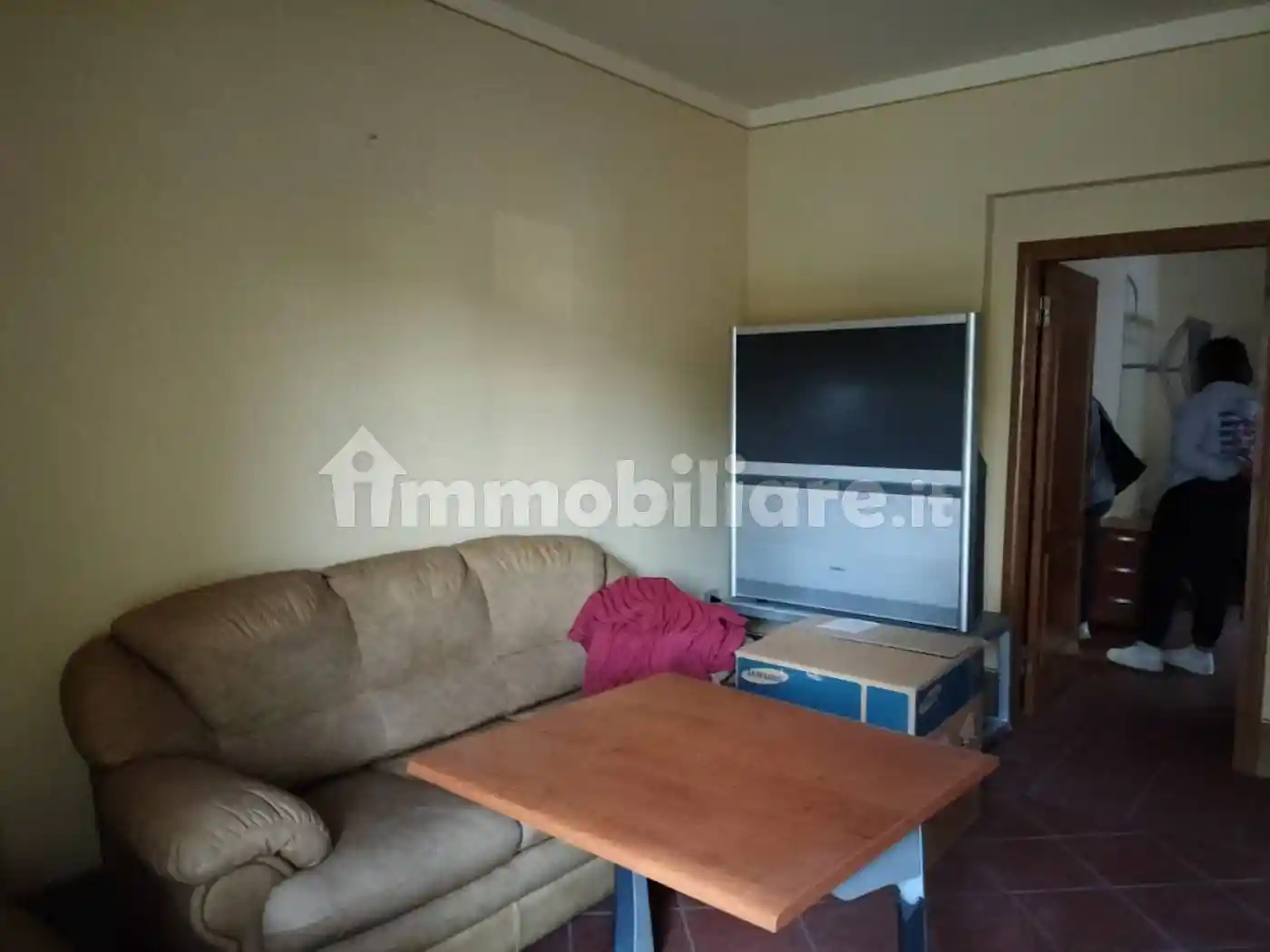 Appartamento in vendita a San Giustino