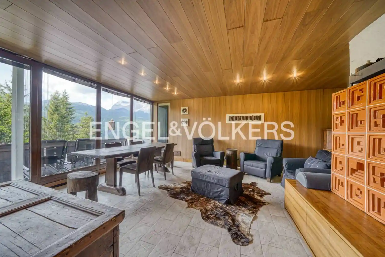 Villa in vendita a Borca di Cadore