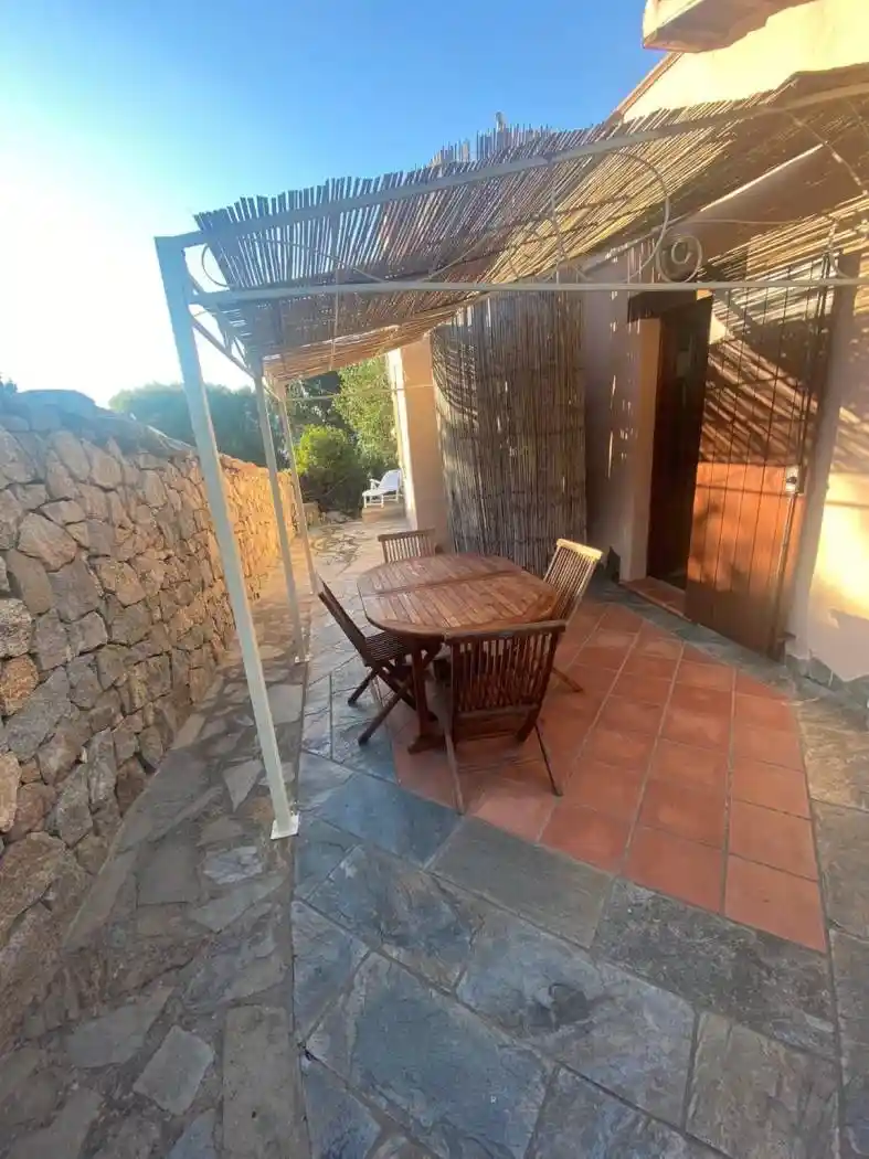 Villetta a schiera in vendita a Olbia