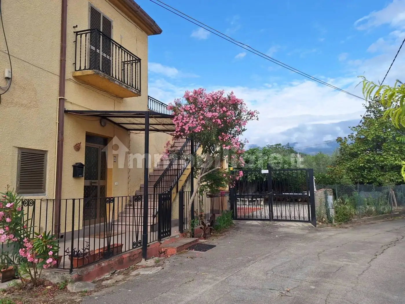 Villa unifamiliare Vaccardo, Cugnoli - foto 2