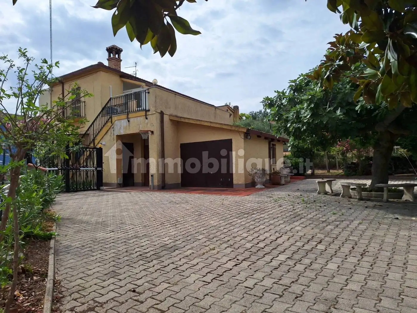 Villa unifamiliare Vaccardo, Cugnoli - foto 3