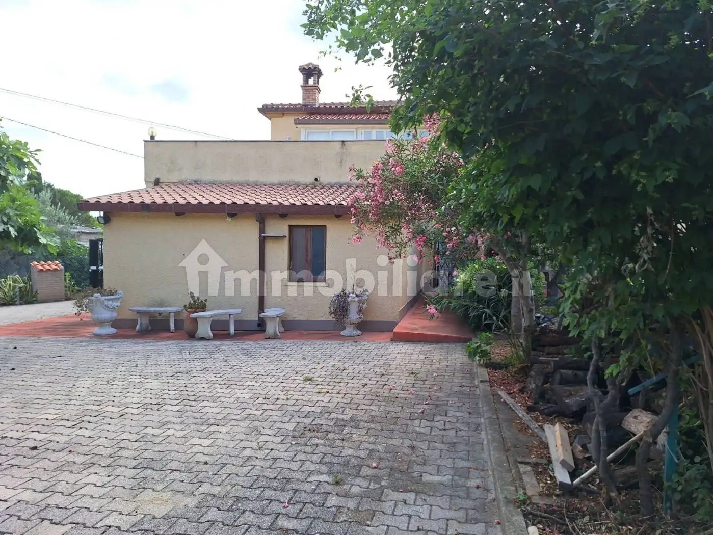 Villa unifamiliare Vaccardo, Cugnoli - foto 5