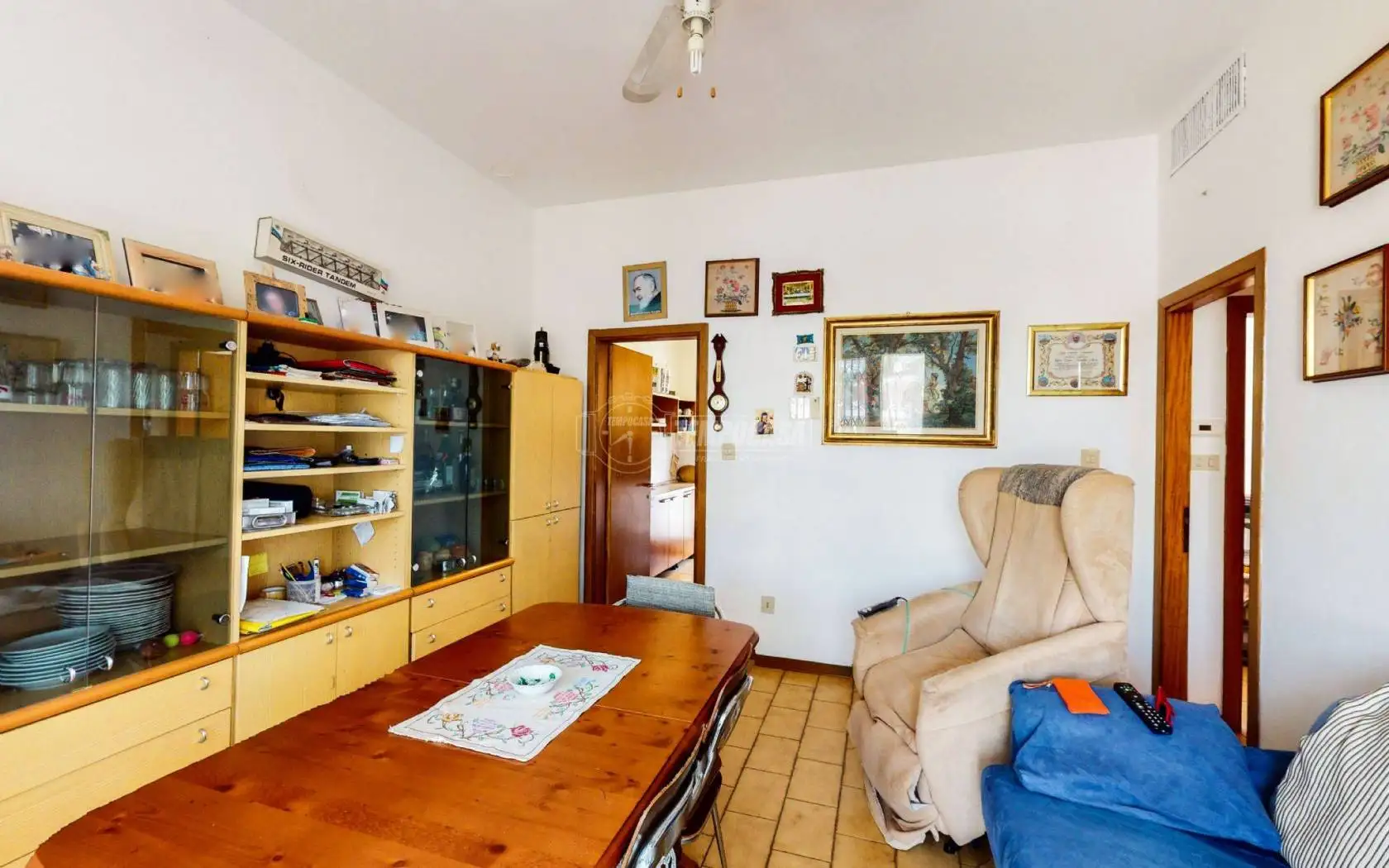 Appartamento in vendita a Comacchio