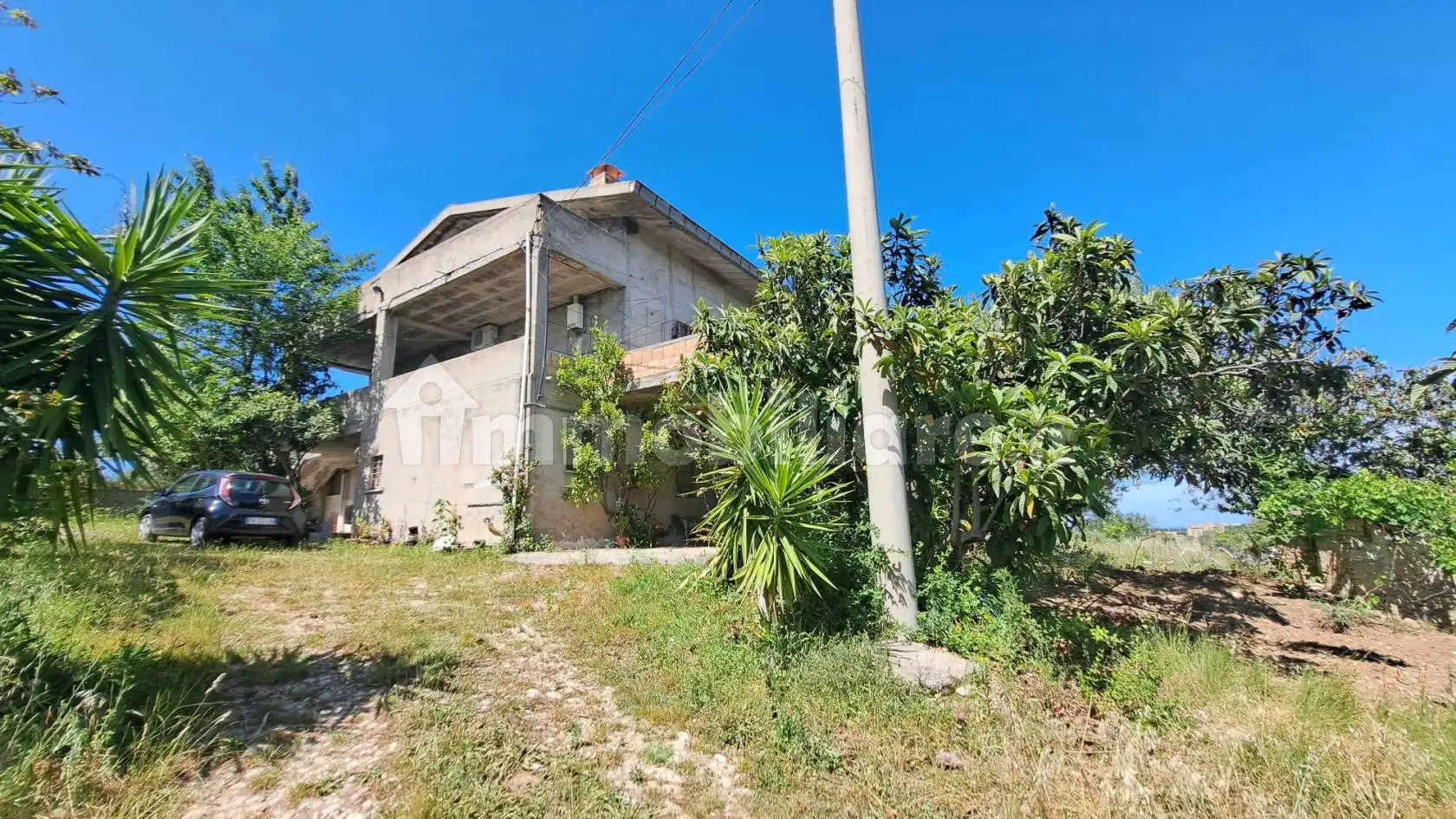 Casa colonica Contrada Villa Tucci, Villa Tucci, Crecchio - foto 2