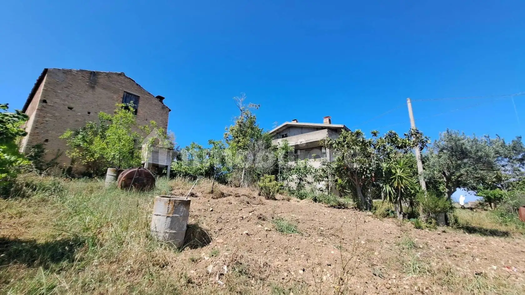 Casa colonica Contrada Villa Tucci, Villa Tucci, Crecchio - foto 3